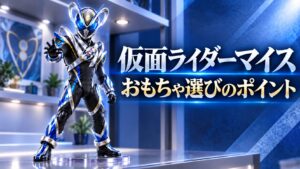 非公式イラスト。実際の商品写真・商品造形・セット同梱物を示すものではありません。